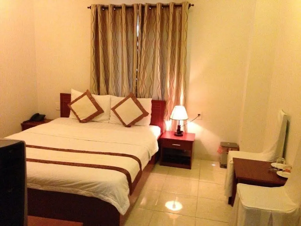 Bloom Hotel Đà Nẵng 0*,