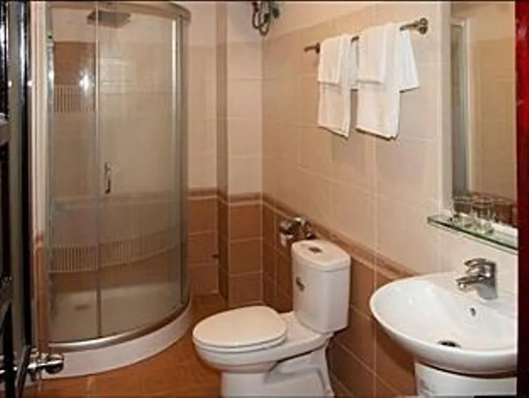 Bloom Hotel Đà Nẵng