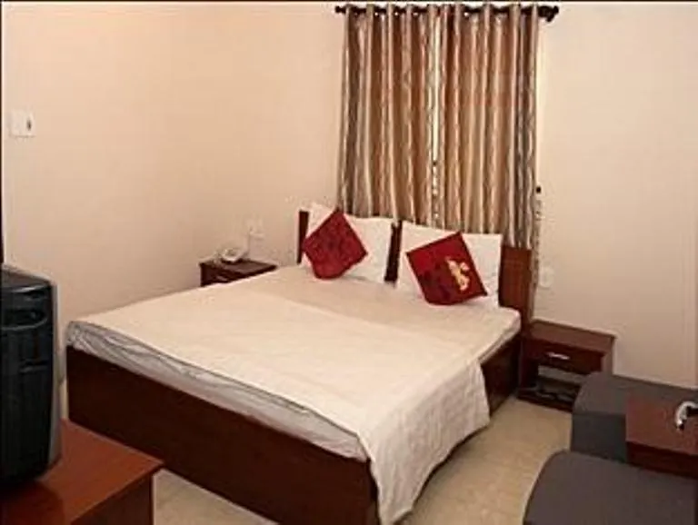 Bloom Hotel Đà Nẵng
