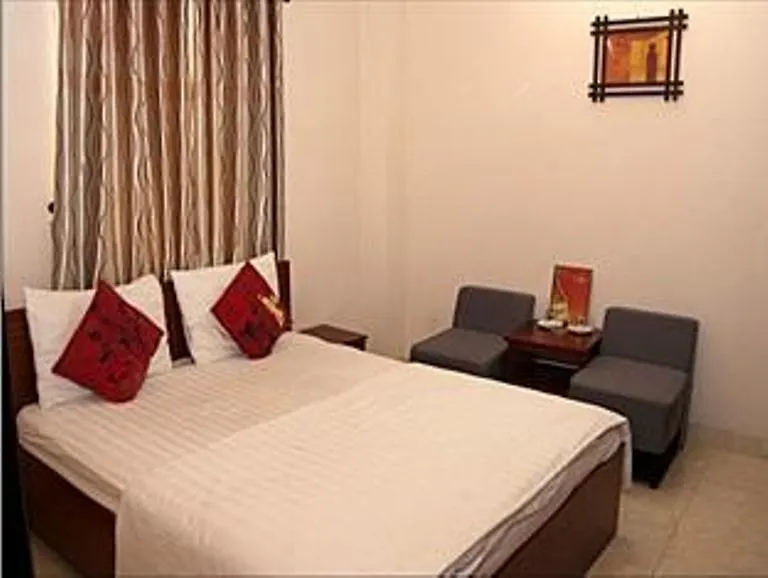 Bloom Hotel Đà Nẵng