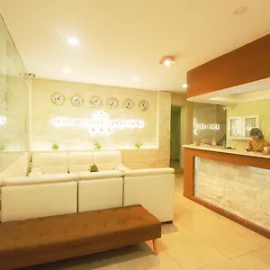  Appartement Indo Serviced Vietnam