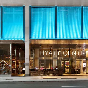 **** Hotel Hyatt Centric Times Square Verenigde Staten