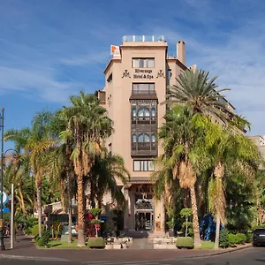 ***** Hotel Hivernage Hotel&spa Marokko