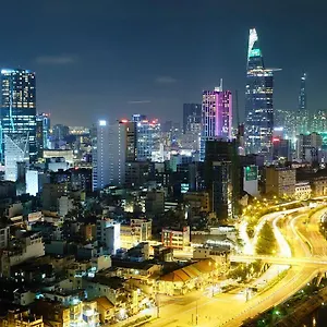  Appartement Spacious Saigon - Infinity Pool Signature Vietnam