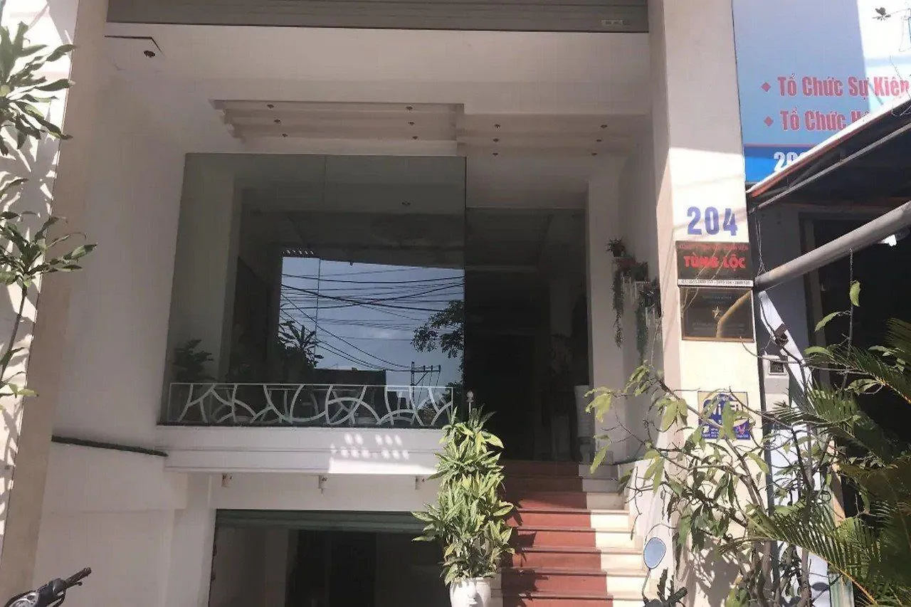 Bloom Hotel Da Nang Vietnam