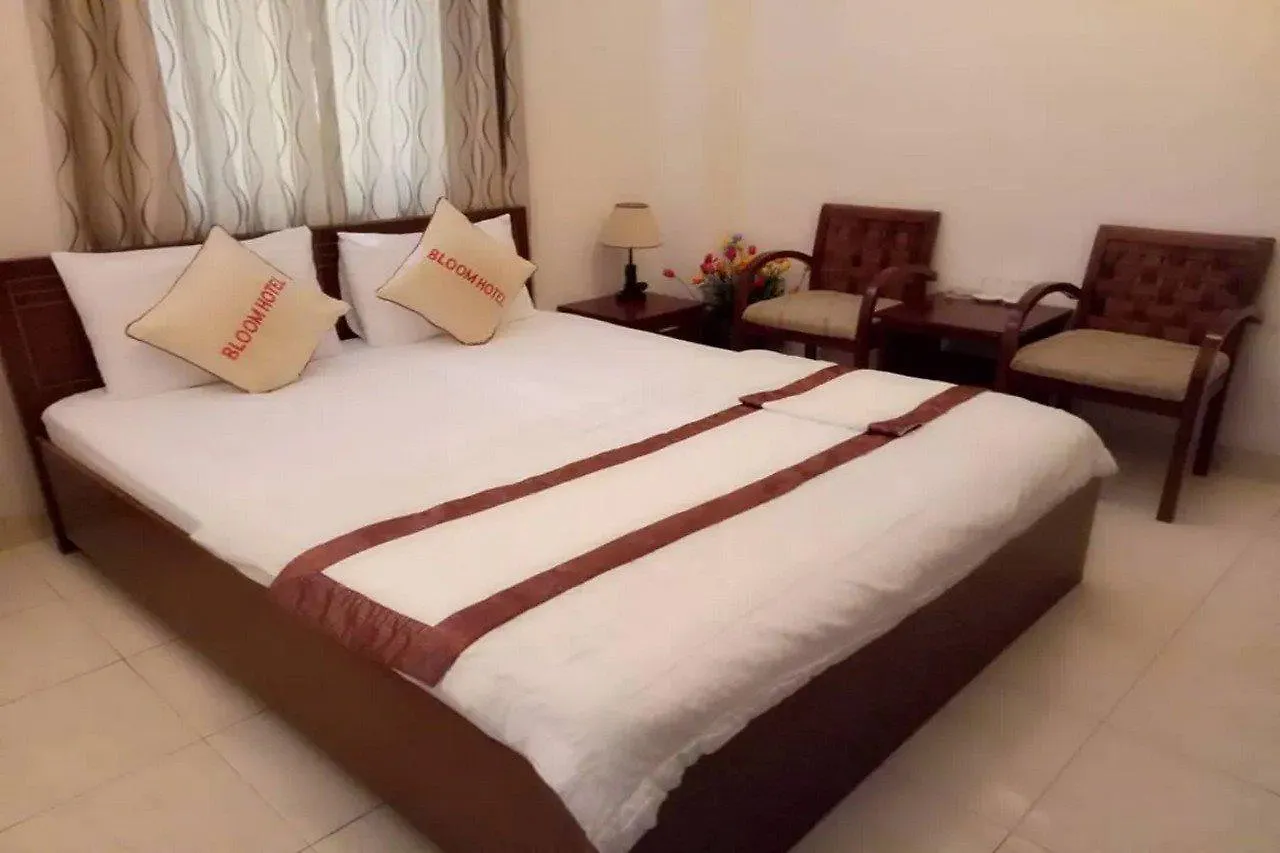 Bloom Hotel Da Nang Vietnam