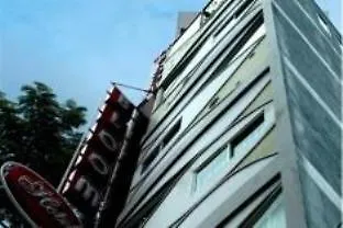 Bloom Hotel Da Nang Vietnam