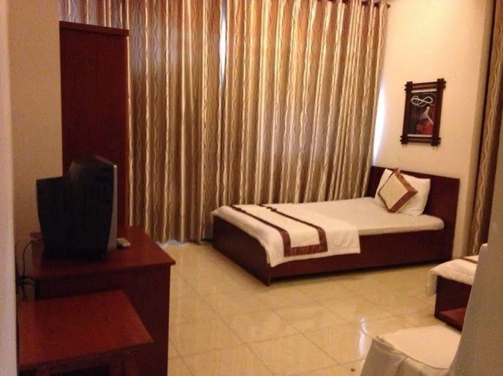 Bloom Hotel Da Nang Vietnam