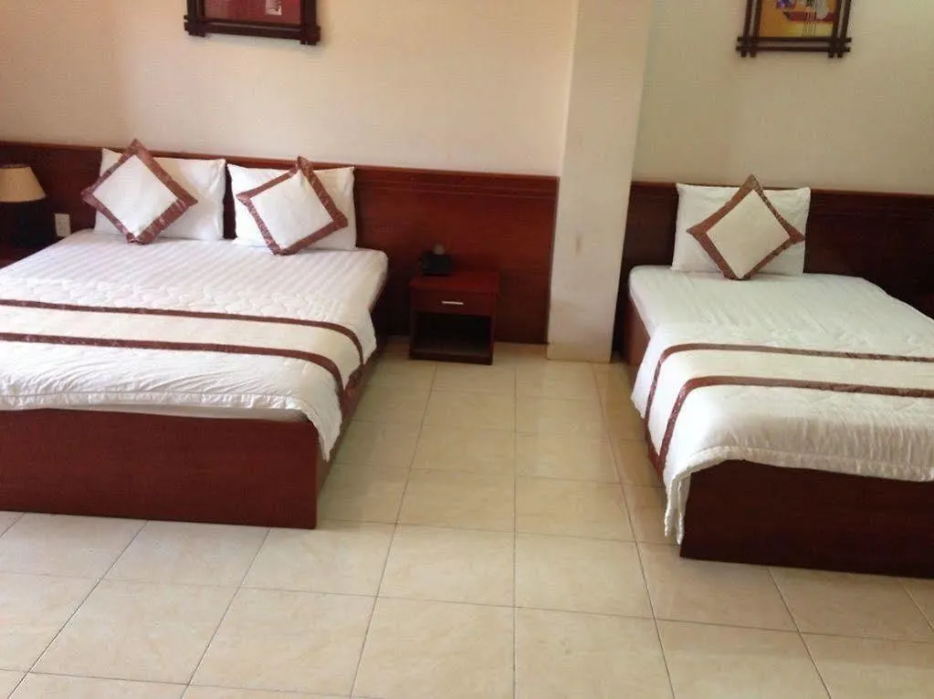 Bloom Hotel Da Nang