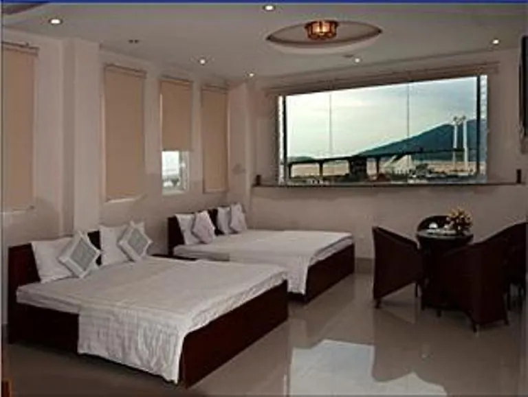Bloom Hotel Da Nang