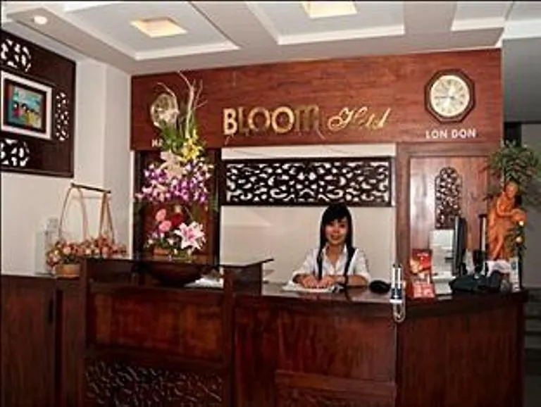Bloom Hotel Da Nang