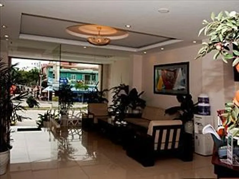 Bloom Hotel Da Nang